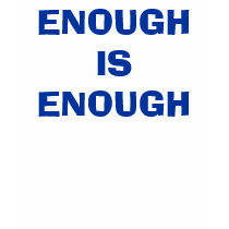 Enough Tee t-shirts