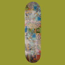 Enrich your Journey Skateboard skateboards