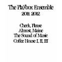 Ensemble shirt