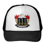 Ensign Family Crest Hats