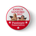 Ensign Sanford 2012 buttons by polit_education Ensign Sanford 2012 buttons