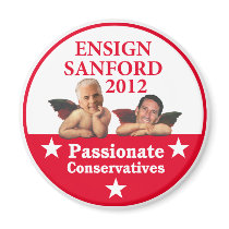 Ensign Sanford 2012 Refrigerator Magnets