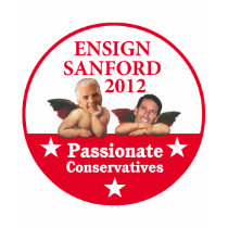 Ensign Sanford 2012 t-shirts