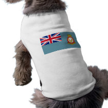 Ensign the Air Training Corps, United Kingdom pet clothing