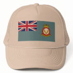 Ensign the Air Training Corps, United Kingdom Trucker Hat