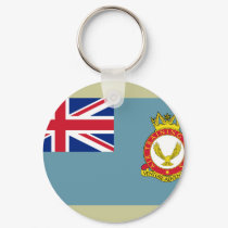 Ensign the Air Training Corps, United Kingdom keychains