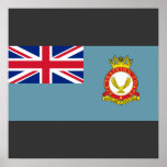 Ensign the Air Training Corps, United Kingdom Posters