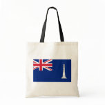 Ensign the British Commissioners Northern Lighthou Bag