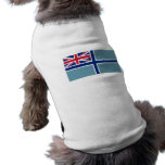 Ensign United Kingdom, United Kingdom Doggie Tee