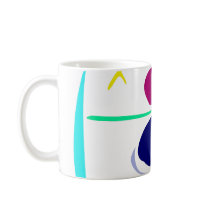 Enslaved by Her Beauty mugs