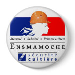 Ensmamoche buttons