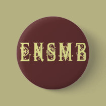 ENSMB acronym brown button