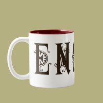 ENSMB acronym mug by emperornorton ENSMB acronym mug