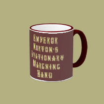 ENSMB Logo dark mug mugs