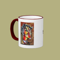 ENSMB Logo light mug