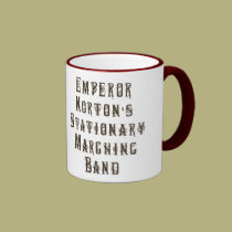 ENSMB Logo light mug mugs