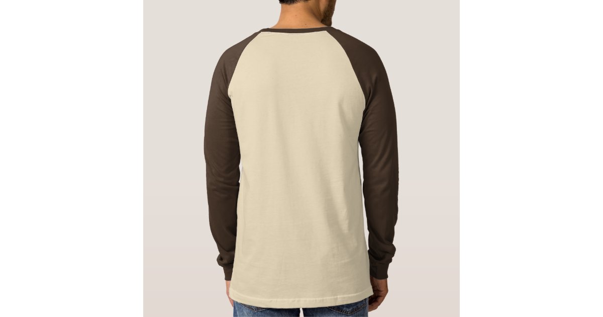 mens two tone t shirts