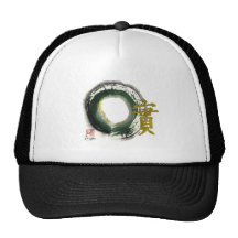Enso, Honest Mesh Hat