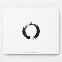 Enso mousepads
