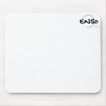 Enso Store Swag mousepads by ensostore Enso Store Swag mousepads
