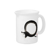 Enso, Union Drink Pitcher