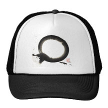 Enso, Union Trucker Hat