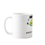 ENSOM REUNION CUPS mugs