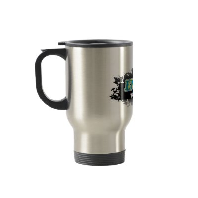 ensomvibes computer cup coffee mug by EnsomVibes