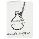 Entamoeba Histolytica card by bio_muse Entamoeba Histolytica card