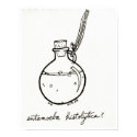 Entamoeba Histolytica print by bio_muse Entamoeba Histolytica print