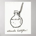 Entamoeba Histolytica print