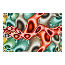 Entangled I. posters