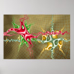 Entangled II. posters