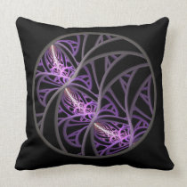 Entangled pillows