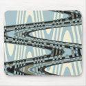 Entanglement - Abstract Mousepad mousepad