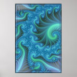 Entanglement Poster