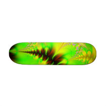 Entanglement Skateboard Decks