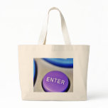 Enter Buttons Remotes Bag