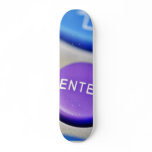 Enter Buttons Remotes Skateboard