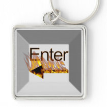 Enter keychains