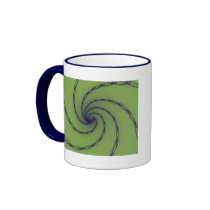 Enter My World mugs