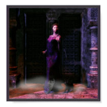 Enter No Ghosts posters by SophiaDeer Enter No Ghosts posters