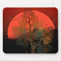 Enter Sandman mousepads
