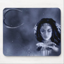enter sandwoman mousepads