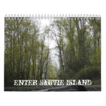 Enter Sauvie Island Calendar