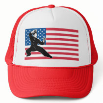 Enter the Gipper Hat