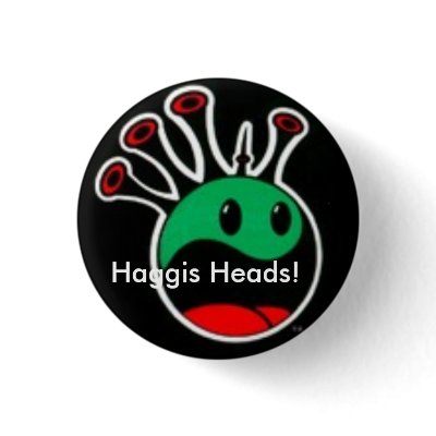 Enter The Haggis - Home