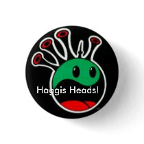 Enter the Haggis Button by TwilightArmelle Enter the Haggis Button