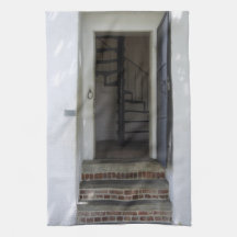 Enter the Light Hand Towel