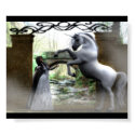 Enter the Realm of the Unicorn posters by LadyFire_Ice Enter the Realm of the Unicorn posters